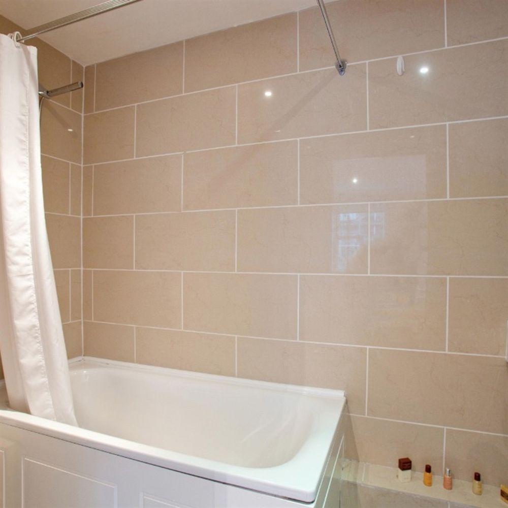 London Serviced Apartments Exterior foto