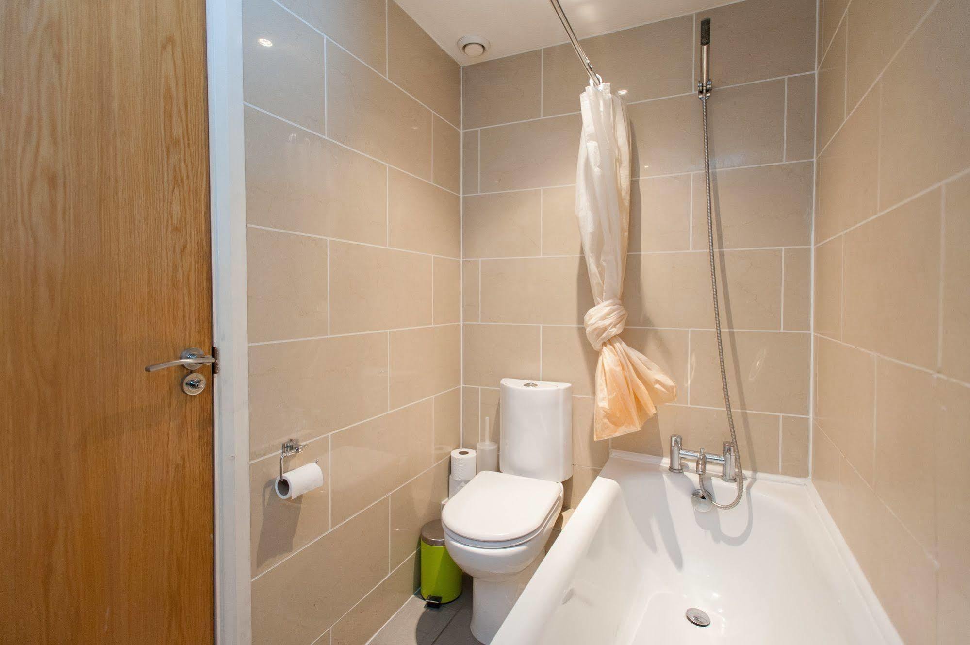 London Serviced Apartments Exterior foto